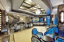 Liberty Hotels Lara