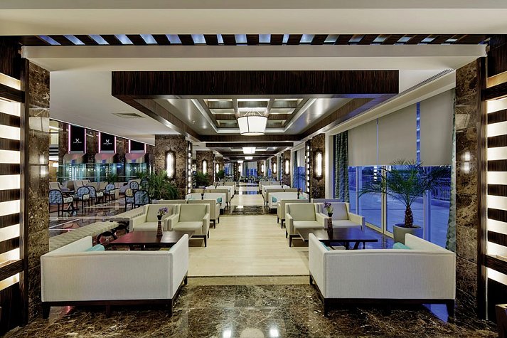 Liberty Hotels Lara