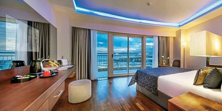 Liberty Hotels Lara
