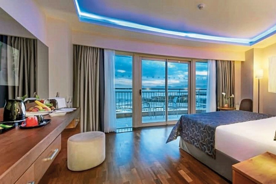 Liberty Hotels Lara - Wohnbeispiel Doppelzimmer
