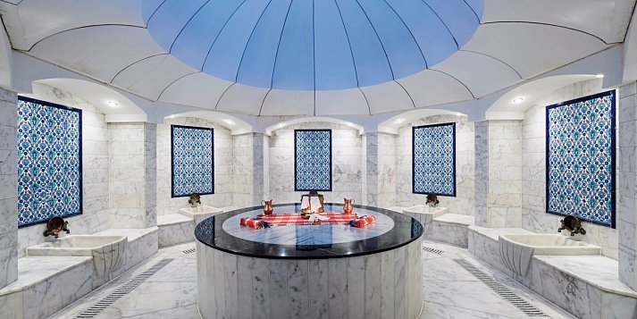 Liberty Hotels Lara