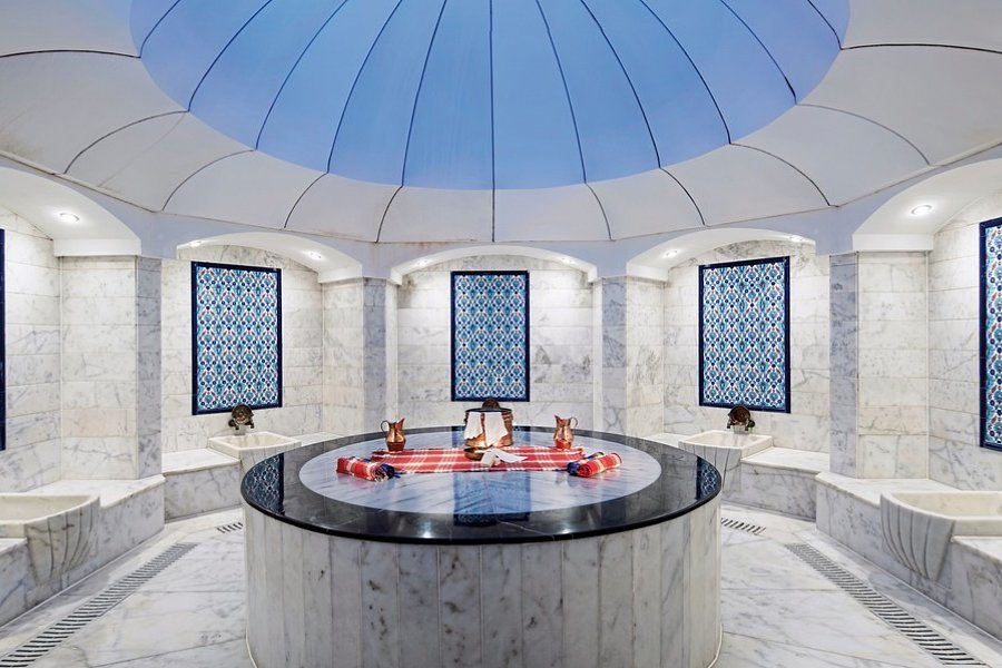 Liberty Hotels Lara