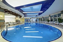 Liberty Hotels Lara