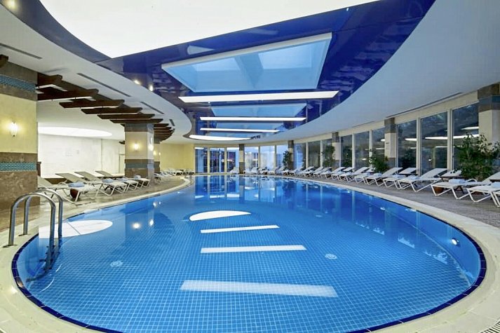 Liberty Hotels Lara