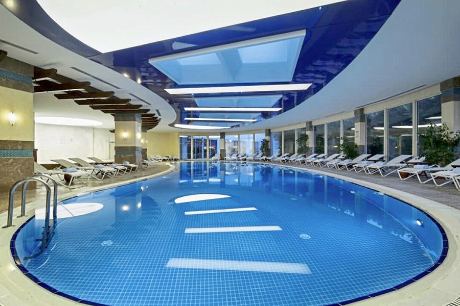 Liberty Hotels Lara