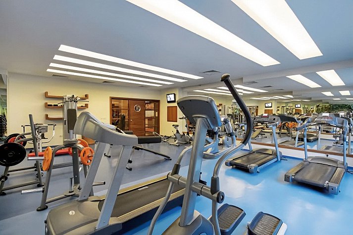 Liberty Hotels Lara
