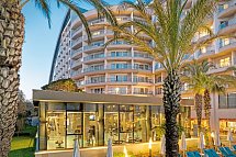 Liberty Hotels Lara