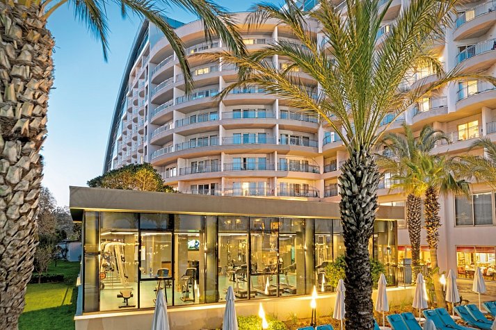 Liberty Hotels Lara