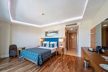 Liberty Hotels Lara - Wohnbeispiel Doppelzimmer (Zimmercodierung DE1)