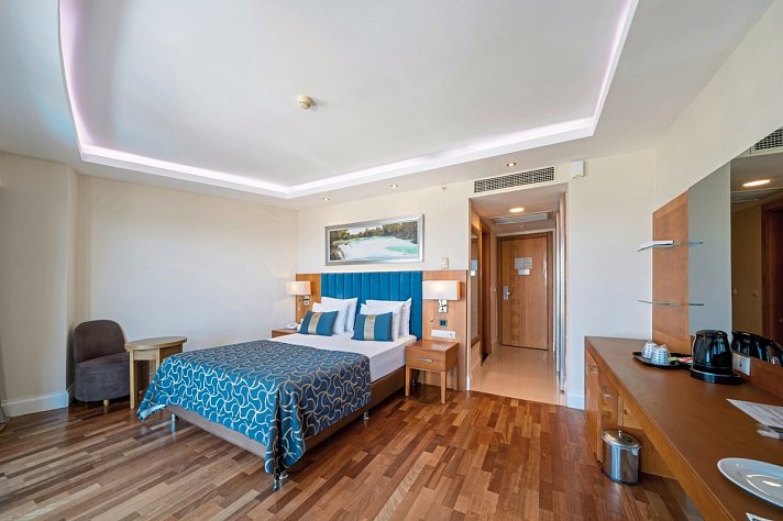 Liberty Hotels Lara