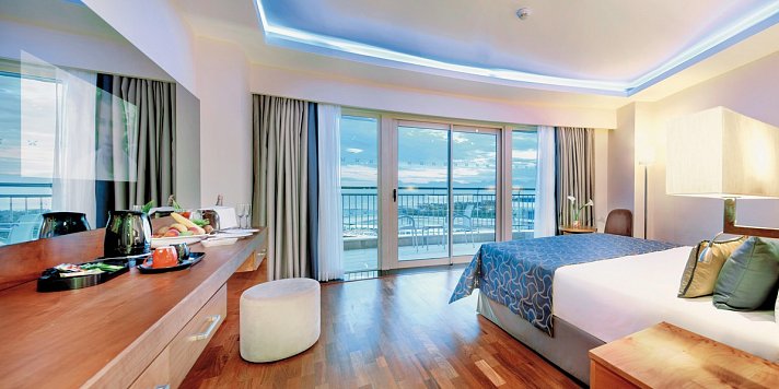 Liberty Hotels Lara