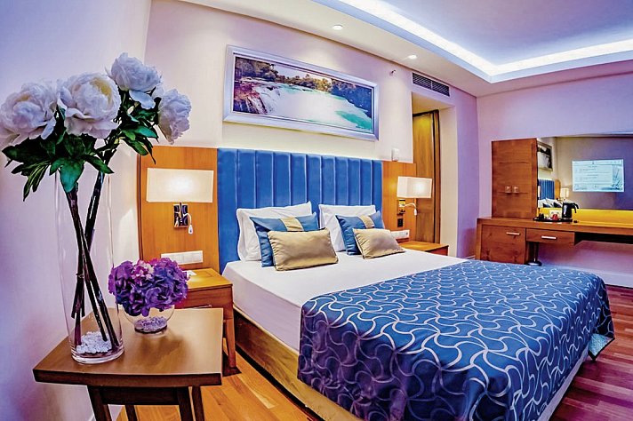 Liberty Hotels Lara