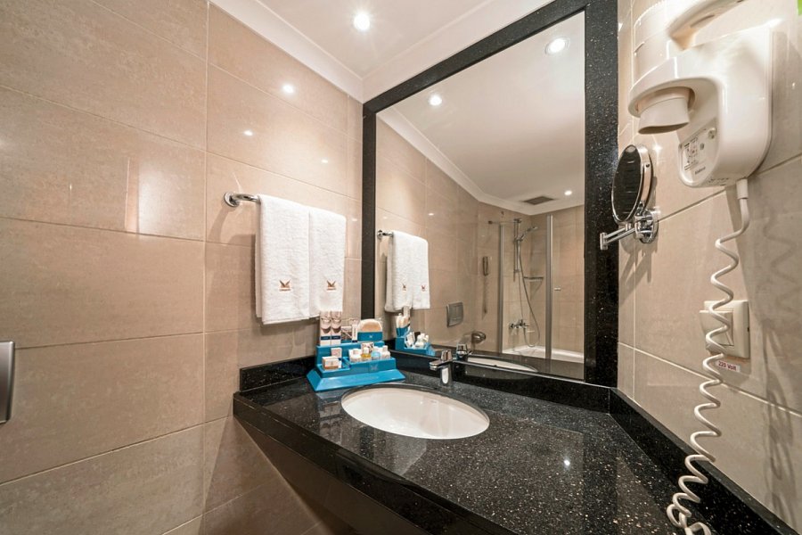 Liberty Hotels Lara
