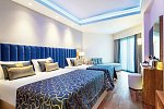 Liberty Hotels Lara