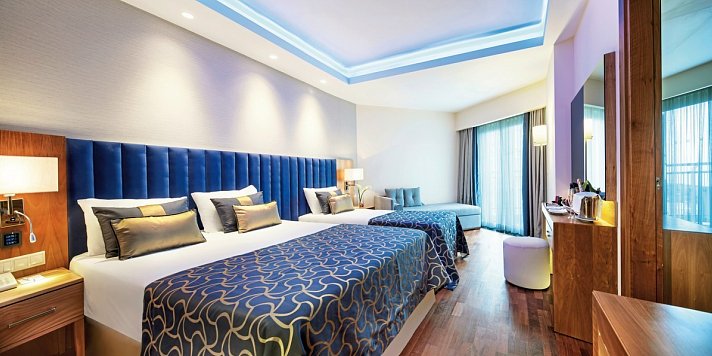 Liberty Hotels Lara