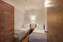 Grand Park Lara - Wohnbeispiel Familienzimmer Elite (Zimmercodierung FB1)