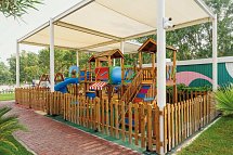 Grand Park Lara