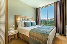 Aska Lara Resort & Spa - Wohnbeispiel River Familienzimmer (Zimmercodierung FBV)