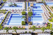 Aska Lara Resort & Spa
