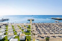 Aska Lara Resort & Spa