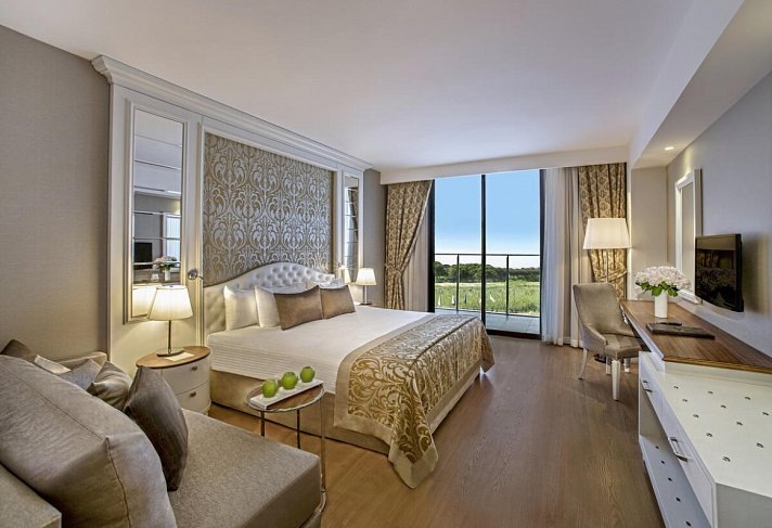 Aska Lara Resort & Spa