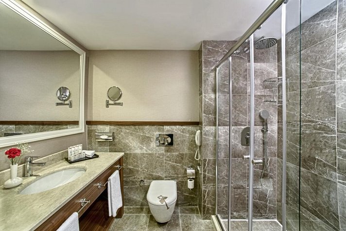 Aska Lara Resort & Spa