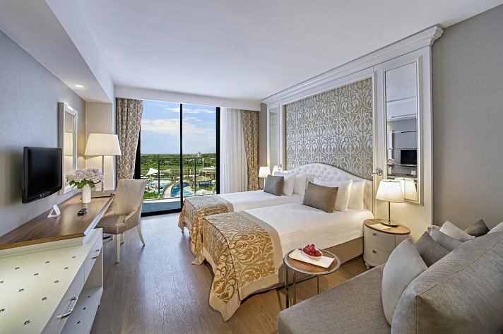 Aska Lara Resort & Spa