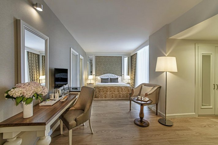 Aska Lara Resort & Spa