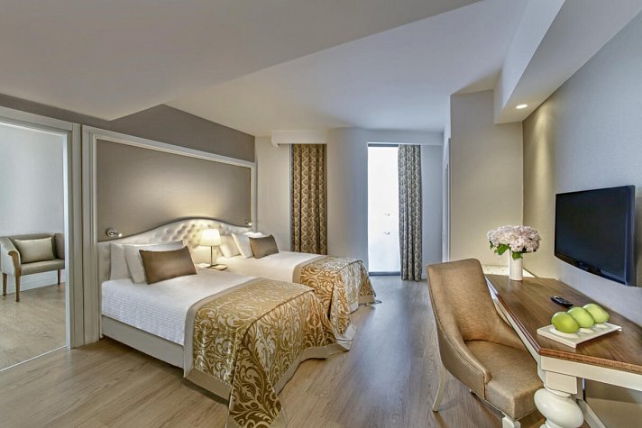 Aska Lara Resort & Spa
