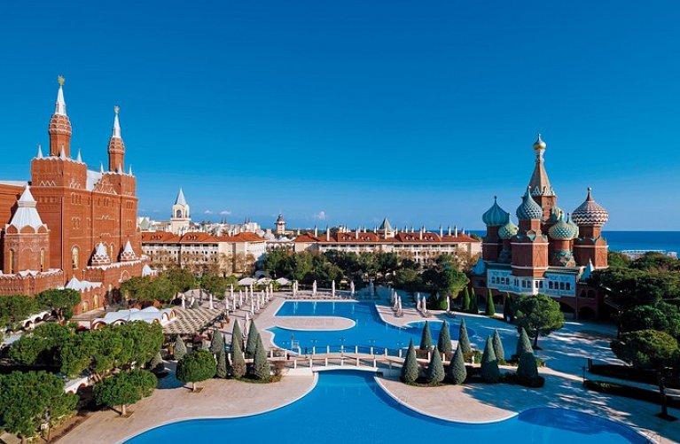 Kremlin Palace