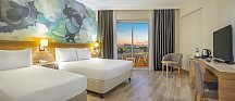 Wyndham Garden Lara - Wohnbeispiel Superiorzimmer