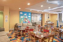 Ramada Resort Lara