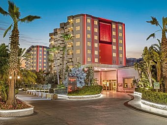 Ramada Resort Lara