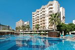 Ramada Resort Lara