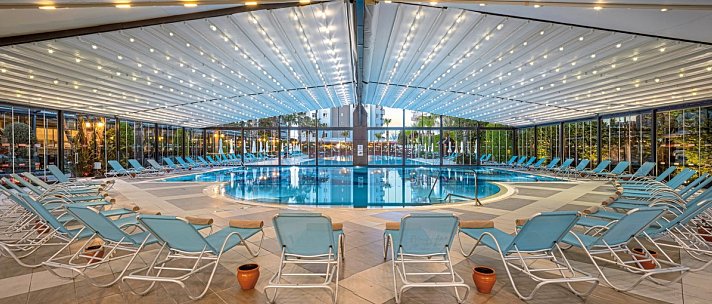 Ramada Resort Lara