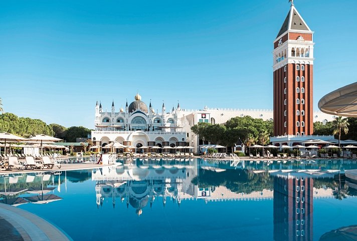 Ducale Lara - Modellbild