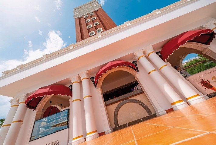 Ducale Lara - Modellbild