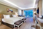 Bellis Deluxe Hotel