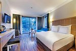 Bellis Deluxe Hotel