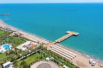 Bellis Deluxe Hotel