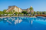 Bellis Deluxe Hotel