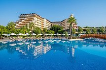 Bellis Deluxe Hotel