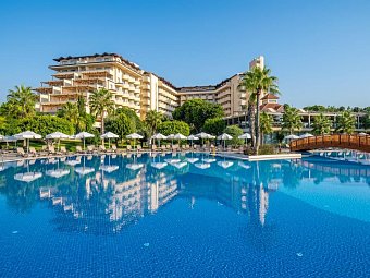 Bellis Deluxe Hotel
