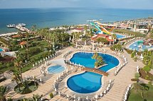 Bellis Deluxe Hotel