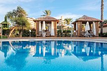 Bellis Deluxe Hotel