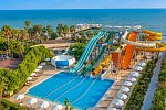 Bellis Deluxe Hotel