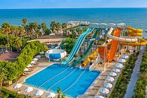 Bellis Deluxe Hotel