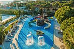 Bellis Deluxe Hotel
