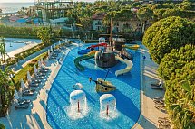 Bellis Deluxe Hotel