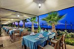 Bellis Deluxe Hotel